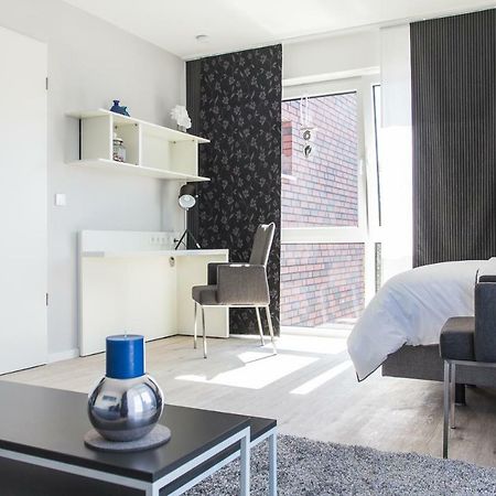 Refugium 1 Apartment Emsdetten Exterior photo