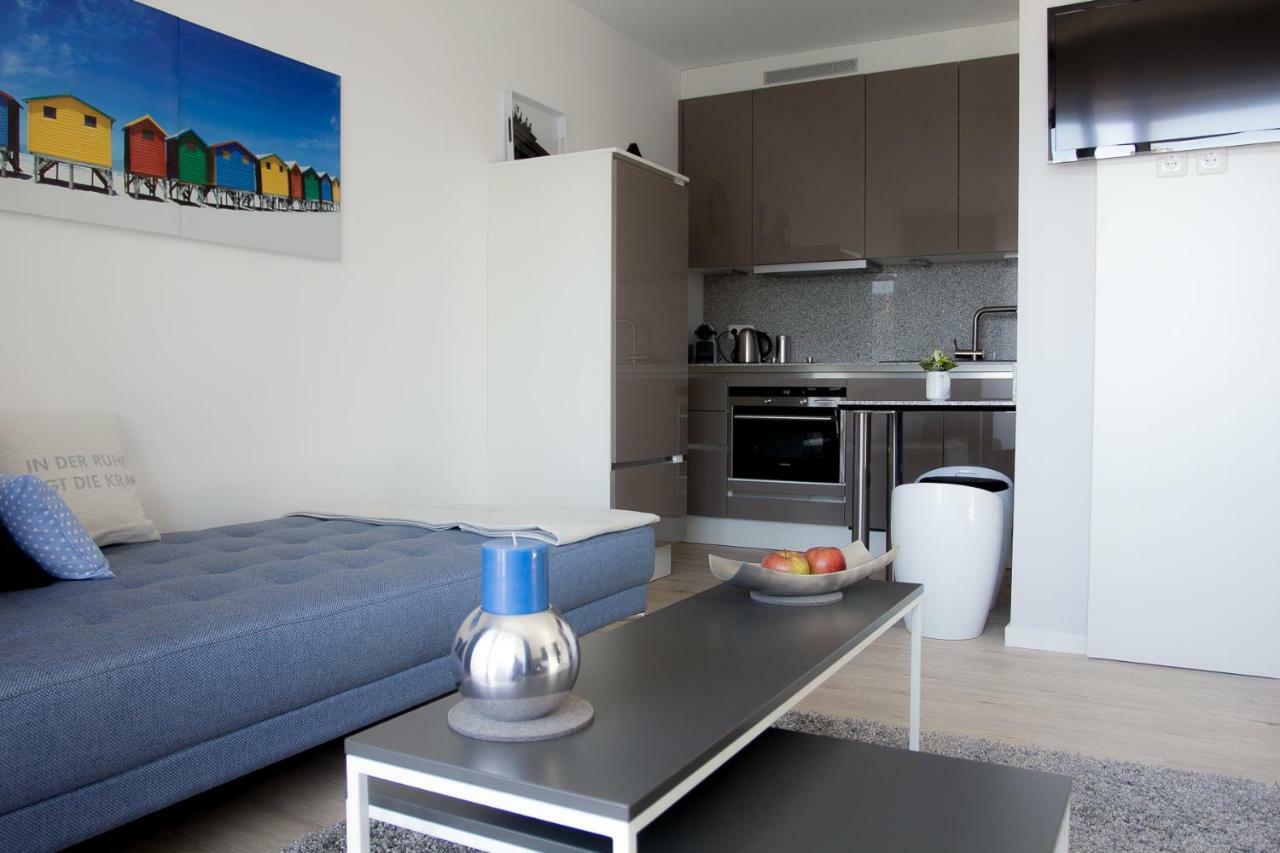 Refugium 1 Apartment Emsdetten Exterior photo